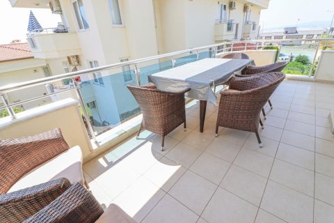 آپارتمان در  Konakli ، ترکیه 3 خوابه ، 140 متر مربع.  شماره 219174 - 8