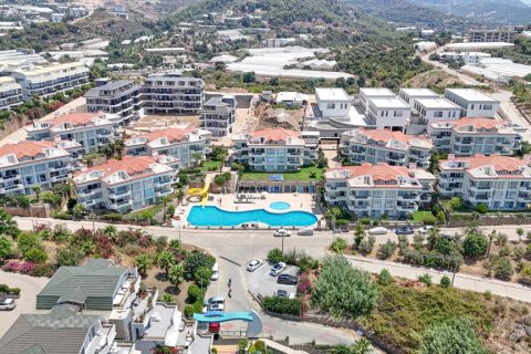 آپارتمان در  Konakli ، ترکیه 3 خوابه ، 140 متر مربع.  شماره 219174 - 14