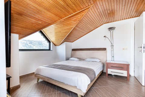 ویلا در  Alanya ، ترکیه 6 خوابه ، 400 متر مربع.  شماره 219176 - 11