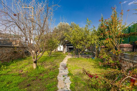 ویلا در  Alanya ، ترکیه 6 خوابه ، 400 متر مربع.  شماره 219176 - 25