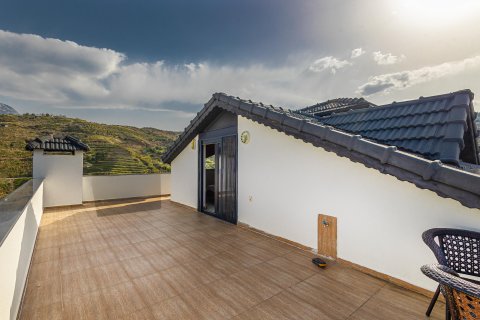 ویلا در  Alanya ، ترکیه 6 خوابه ، 400 متر مربع.  شماره 219176 - 14