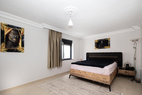 ویلا در  Alanya ، ترکیه 6 خوابه ، 400 متر مربع.  شماره 219176 - 10