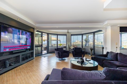 ویلا در  Alanya ، ترکیه 6 خوابه ، 400 متر مربع.  شماره 219176 - 3