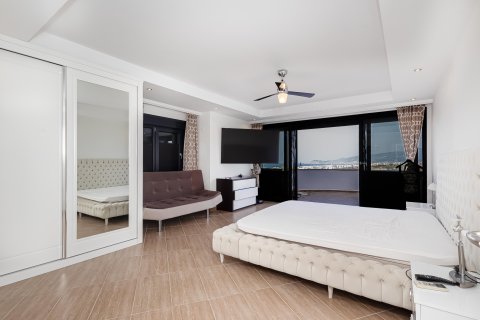 ویلا در  Alanya ، ترکیه 6 خوابه ، 400 متر مربع.  شماره 219176 - 9