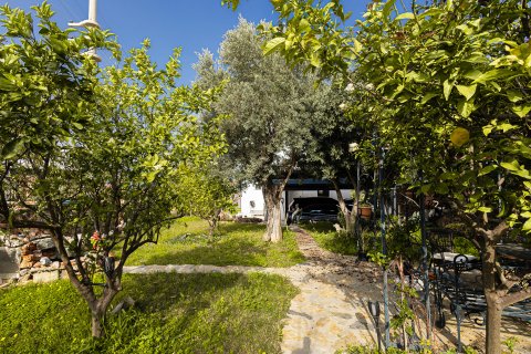 ویلا در  Alanya ، ترکیه 6 خوابه ، 400 متر مربع.  شماره 219176 - 24