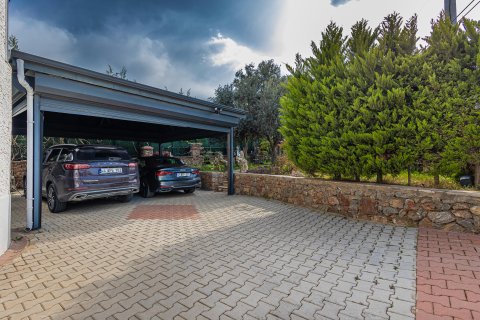 ویلا در  Alanya ، ترکیه 6 خوابه ، 400 متر مربع.  شماره 219176 - 27