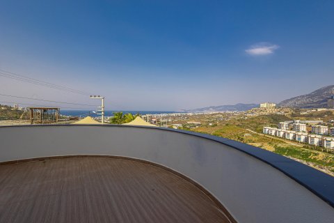 ویلا در  Alanya ، ترکیه 6 خوابه ، 400 متر مربع.  شماره 219176 - 15