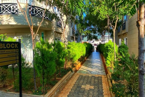 Daire  3+1  Oba, Antalya, Türkiye №219173 - 15