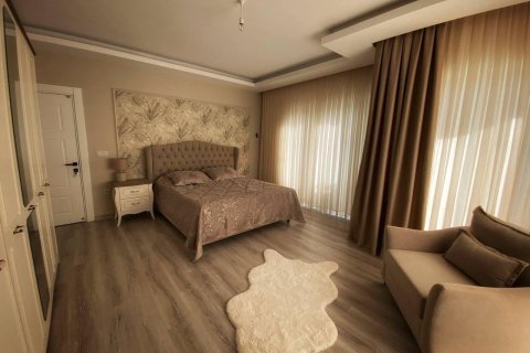 Daire  3+1  Oba, Antalya, Türkiye №219173 - 4