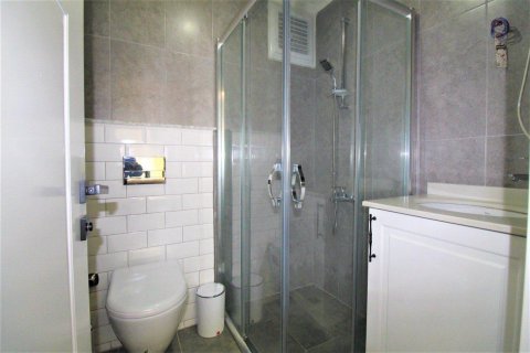 Daire  3+1  Oba, Antalya, Türkiye №219173 - 12
