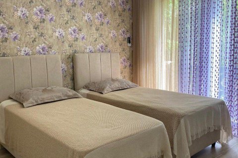 Daire  3+1  Oba, Antalya, Türkiye №219173 - 6