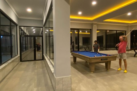 Daire  3+1  Oba, Antalya, Türkiye №219173 - 18