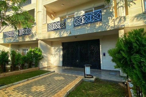 Daire  3+1  Oba, Antalya, Türkiye №219173 - 14