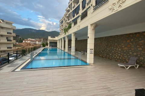 Daire  3+1  Oba, Antalya, Türkiye №219173 - 20