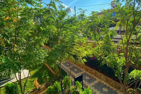 Daire  3+1  Oba, Antalya, Türkiye №219173 - 8