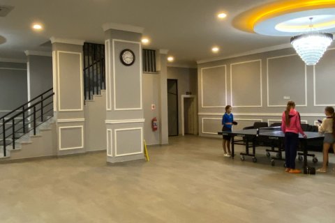 Daire  3+1  Oba, Antalya, Türkiye №219173 - 17