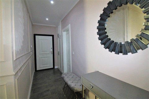 Daire  3+1  Oba, Antalya, Türkiye №219173 - 10