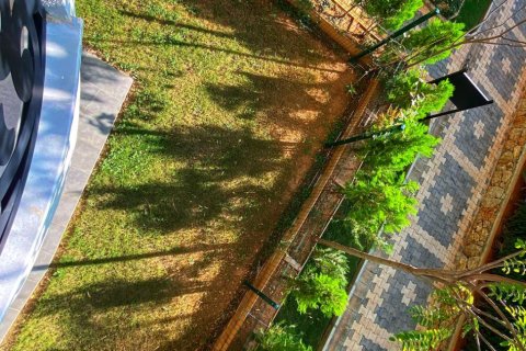 Daire  3+1  Oba, Antalya, Türkiye №219173 - 7