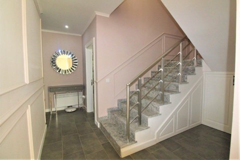 Daire  3+1  Oba, Antalya, Türkiye №219173 - 9