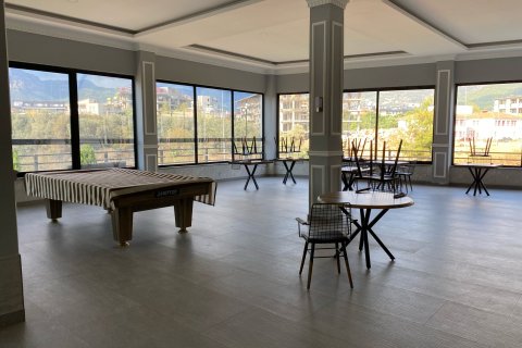 Daire  3+1  Oba, Antalya, Türkiye №219173 - 16