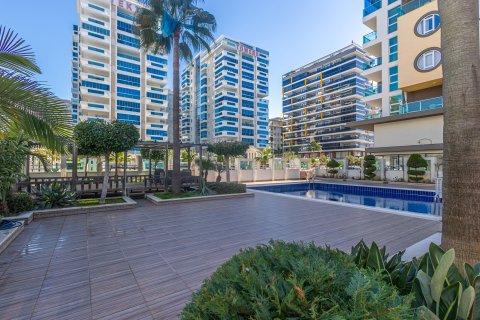 1+1 Wohnung  in Mahmutlar, Antalya, Türkei Nr. 219172 - 22