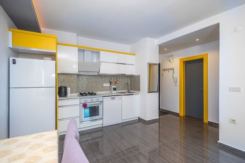 1+1 Wohnung  in Mahmutlar, Antalya, Türkei Nr. 219172 - 4