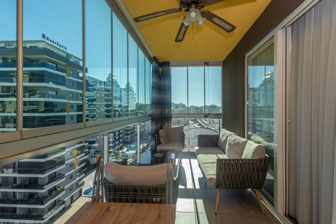 1+1 Wohnung  in Mahmutlar, Antalya, Türkei Nr. 219172 - 7