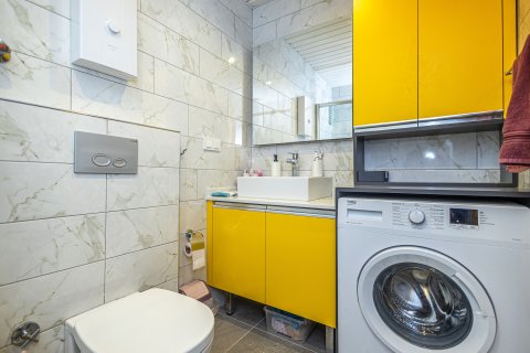 1+1 Wohnung  in Mahmutlar, Antalya, Türkei Nr. 219172 - 9