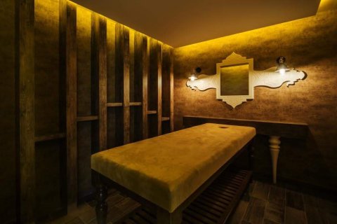 1+1 Wohnung  in Mahmutlar, Antalya, Türkei Nr. 219172 - 16