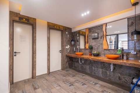 1+1 Wohnung  in Mahmutlar, Antalya, Türkei Nr. 219172 - 18