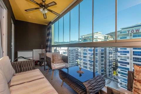 1+1 Wohnung  in Mahmutlar, Antalya, Türkei Nr. 219172 - 8