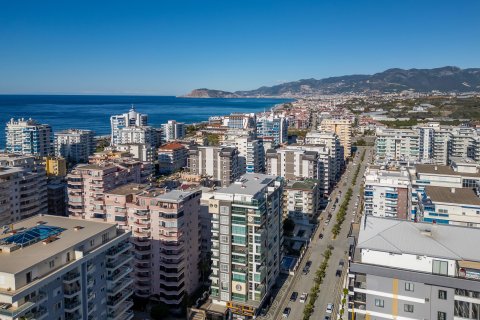 1+1 Wohnung  in Mahmutlar, Antalya, Türkei Nr. 219172 - 20