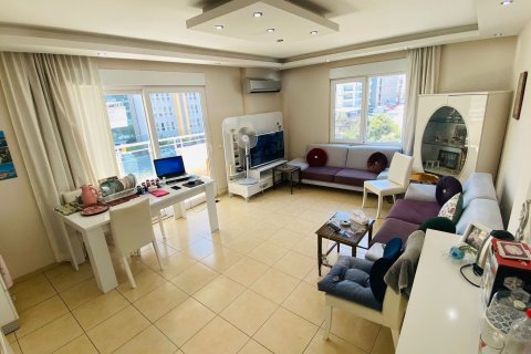 آپارتمان در  Mahmutlar ، ترکیه 2 خوابه ، 115 متر مربع.  شماره 216122