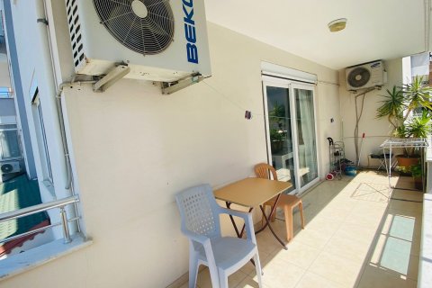 2+1 Lägenhet  i Mahmutlar, Antalya, Turkiet Nr. 216122 - 5