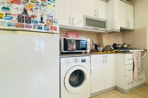 2+1 Lägenhet  i Mahmutlar, Antalya, Turkiet Nr. 216122 - 3