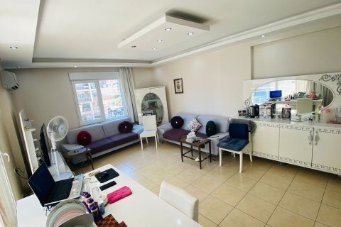 2+1 Lägenhet  i Mahmutlar, Antalya, Turkiet Nr. 216122 - 4