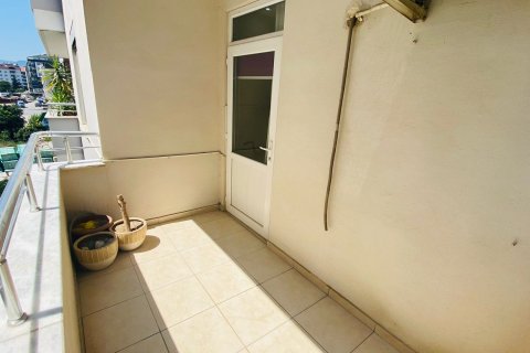 2+1 Lägenhet  i Mahmutlar, Antalya, Turkiet Nr. 216122 - 2