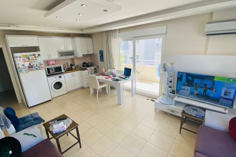 2+1 Lägenhet  i Mahmutlar, Antalya, Turkiet Nr. 216122 - 6