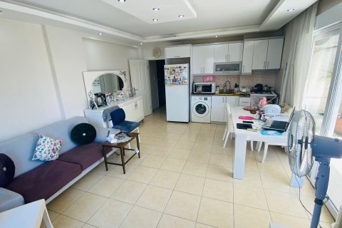 2+1 Lägenhet  i Mahmutlar, Antalya, Turkiet Nr. 216122 - 11