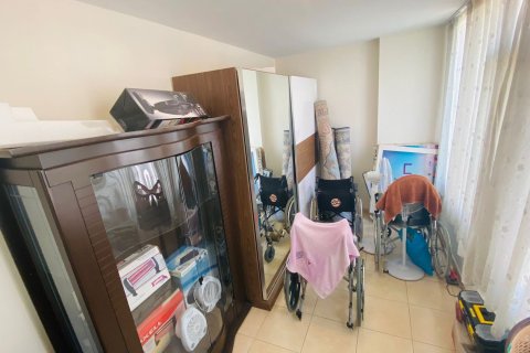 2+1 Lägenhet  i Mahmutlar, Antalya, Turkiet Nr. 216122 - 14