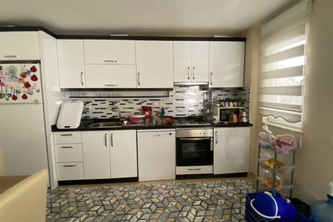 آپارتمان در  Mahmutlar ، ترکیه 2 خوابه ، 135 متر مربع.  شماره 216120 - 2