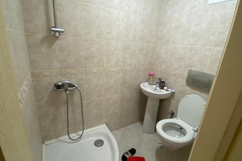 آپارتمان در  Mahmutlar ، ترکیه 2 خوابه ، 135 متر مربع.  شماره 216120 - 7