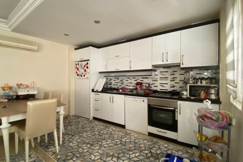 آپارتمان در  Mahmutlar ، ترکیه 2 خوابه ، 135 متر مربع.  شماره 216120 - 3