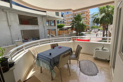 آپارتمان در  Mahmutlar ، ترکیه 2 خوابه ، 135 متر مربع.  شماره 216120 - 5