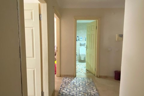 آپارتمان در  Mahmutlar ، ترکیه 2 خوابه ، 135 متر مربع.  شماره 216120 - 11