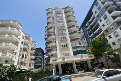 آپارتمان در  Mahmutlar ، ترکیه 2 خوابه ، 135 متر مربع.  شماره 216120 - 13