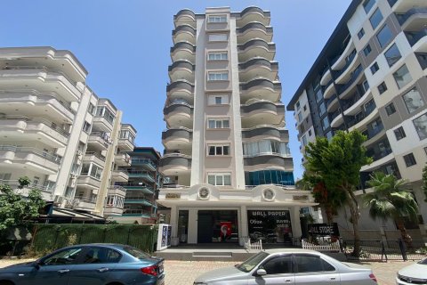 آپارتمان در  Mahmutlar ، ترکیه 2 خوابه ، 135 متر مربع.  شماره 216120 - 14