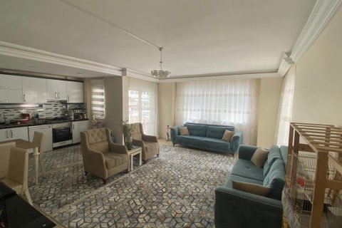 آپارتمان در  Mahmutlar ، ترکیه 2 خوابه ، 135 متر مربع.  شماره 216120 - 16