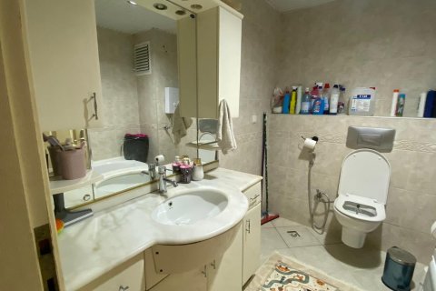 آپارتمان در  Mahmutlar ، ترکیه 2 خوابه ، 135 متر مربع.  شماره 216120 - 17