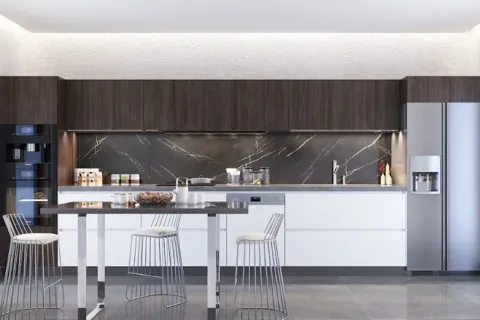 Lejlighed  i Istanbul, Tyrkiet Nr. 216127 - 10